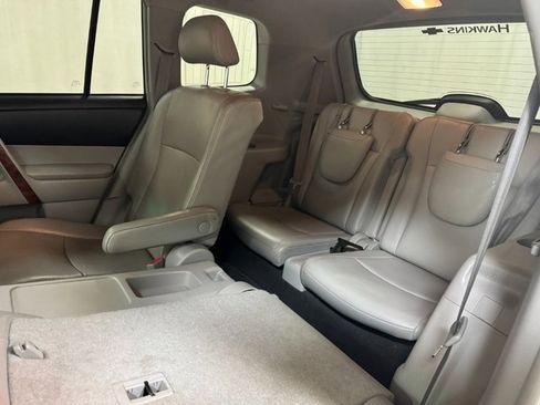 Used 2012 Toyota Highlander Limited image 29