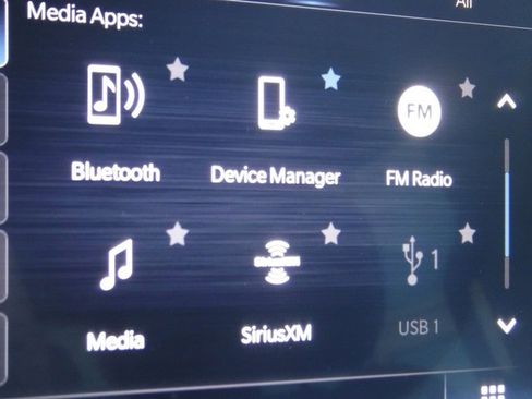 Certified 2022 RAM 1500 Big Horn image 36