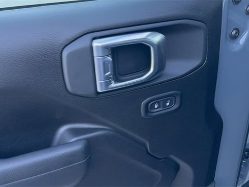 New 2026 Jeep Wrangler Sport image 12