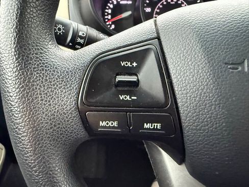 Used 2015 Kia Rio LX w/ Power Package FWD image 12