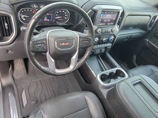 Used 2020 GMC Sierra 1500 SLT w/ SLT Premium Plus Package AWD/4WD video 2