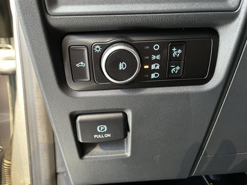 Used 2024 Ford F150 STX w/ STX Black Appearance Package AWD/4WD image 20