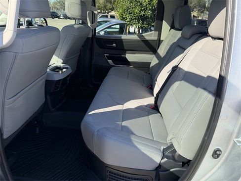 Used 2024 Toyota Tundra Limited image 24