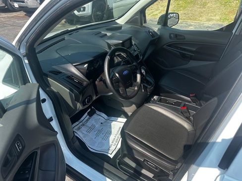 Used 2019 Ford Transit Connect XL FWD image 15