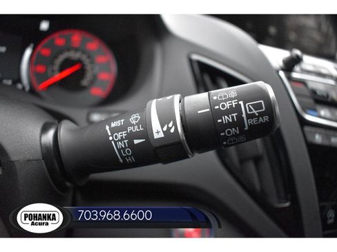 New 2026 Acura RDX A-Spec AWD/4WD image 11