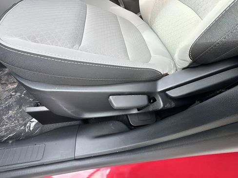 New 2026 Ford Escape Active w/ Cold Weather Package image 14