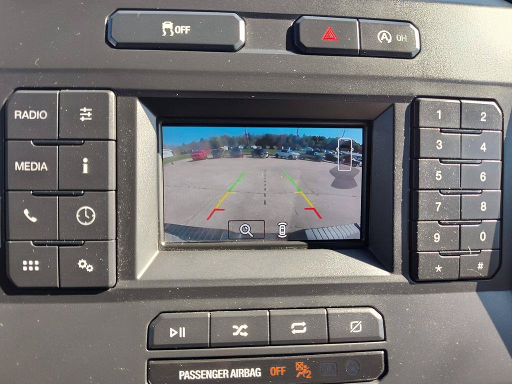 Used 2018 Ford F150 XL w/ Equipment Group 101A Mid AWD/4WD image 20