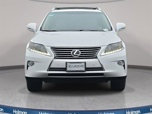 Used 2014 Lexus RX 350 AWD image 2
