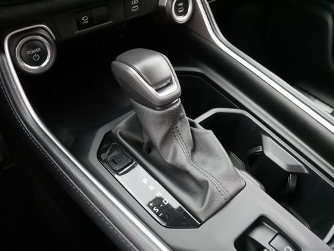 Used 2025 Toyota Grand Highlander AWD Hybrid image 24