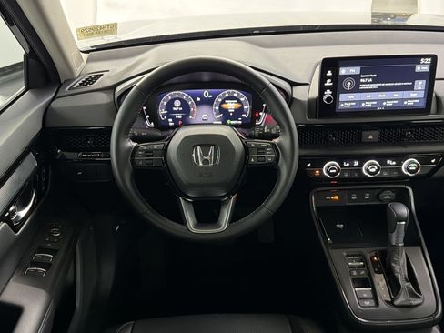 Certified 2026 Honda CR-V EX-L image 26