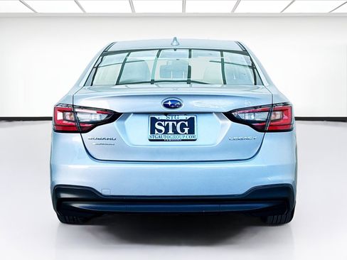 Used 2023 Subaru Legacy Premium image 5