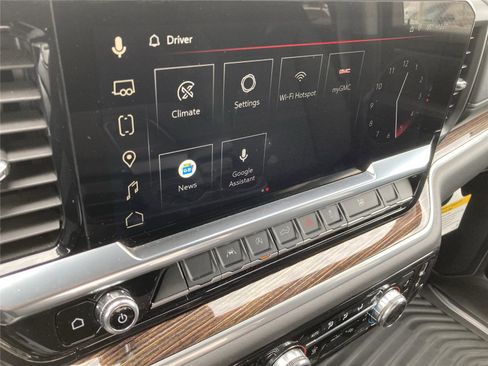 New 2026 GMC Sierra 1500 Elevation image 20