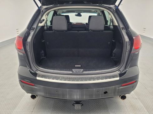 Used 2015 MAZDA CX-9 Grand Touring w/ GT Technology Package image 29