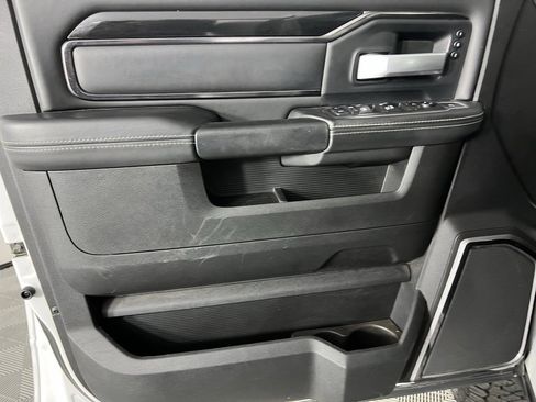 Used 2021 RAM 2500 Power Wagon w/ 75th Anniversary Edition image 26