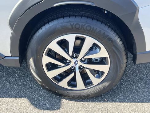 Certified 2025 Subaru Outback Premium w/ Popular Package #1 image 19