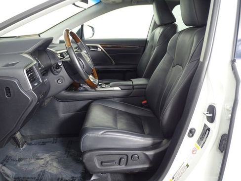 Used 2019 Lexus RX 350 F Sport w/ Navigation Package image 13