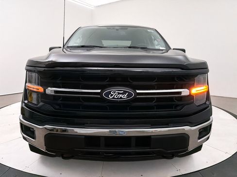 Used 2024 Ford F150 XLT w/ Mobile Office Package image 11