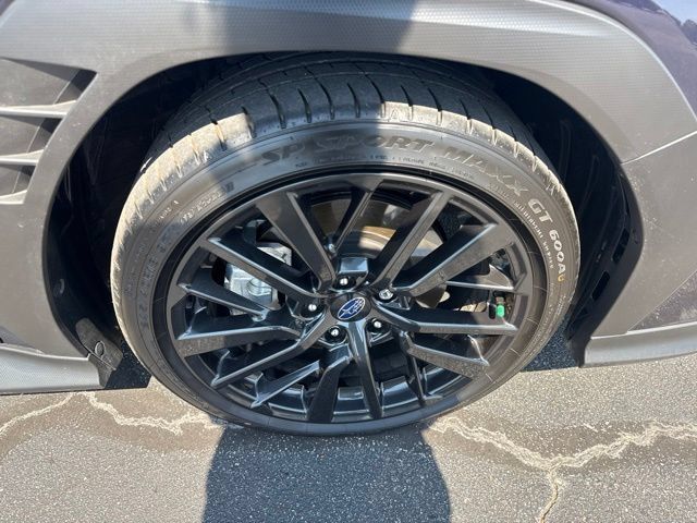 Used 2025 Subaru WRX Limited w/ Popular Package #2A AWD/4WD image 14