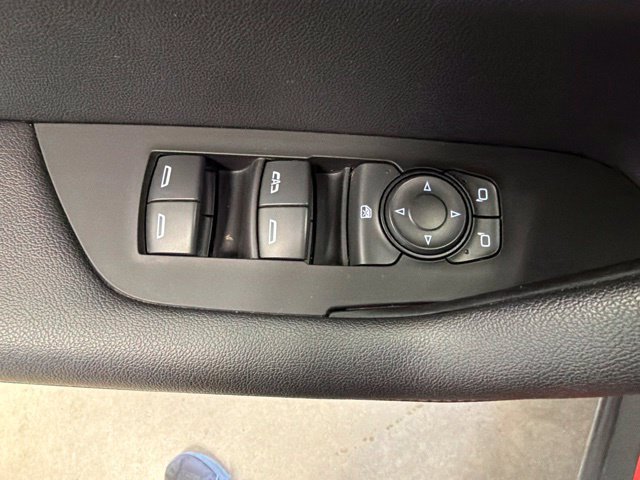 Certified 2021 Chevrolet Blazer RS AWD/4WD image 14