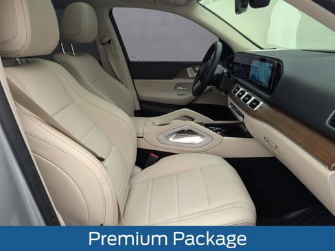 Used 2022 Mercedes-Benz GLE 350 image 15