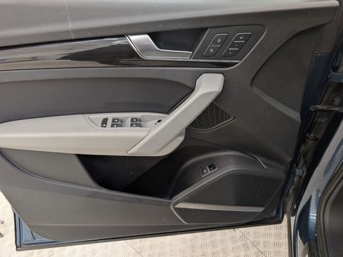 Used 2018 Audi Q5 2.0T Premium Plus w/ Premium Plus Package image 14