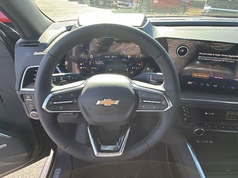 New 2026 Chevrolet Tahoe High Country image 21