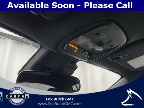 Certified 2024 Buick Envista Preferred w/ Convenience I Package image 30