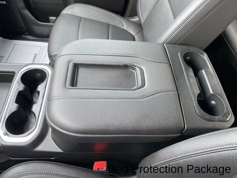 Used 2021 Chevrolet Silverado 1500 LT Trail Boss w/ Convenience Package II image 27