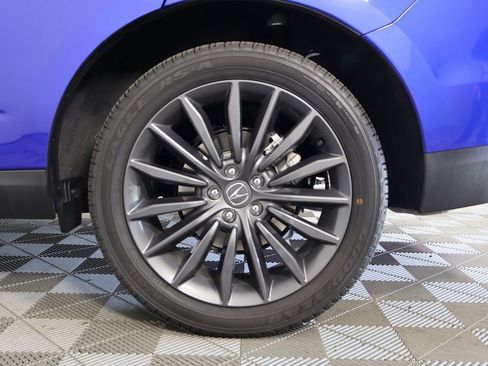 Used 2024 Acura RDX AWD w/ A-Spec & Advance Pkg image 15