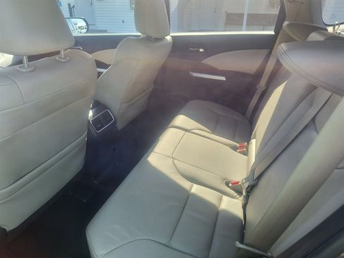 Used 2015 Honda CR-V EX-L image 24