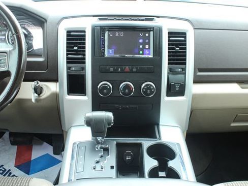 Used 2012 RAM 1500 Big Horn RWD image 17