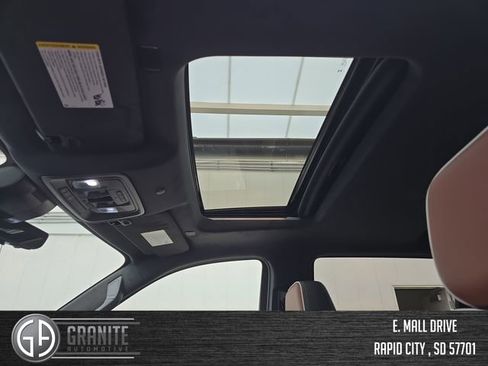 New 2026 GMC Sierra 1500 Denali Ultimate image 21