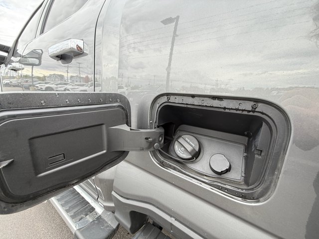 Used 2025 Ford F250 Lariat w/ Chrome Package AWD/4WD image 29
