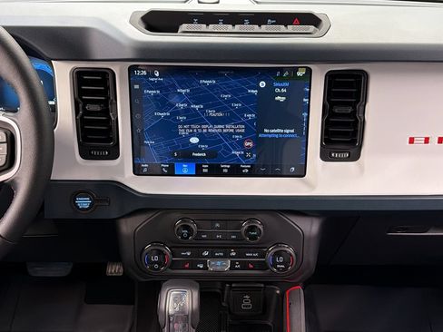 Used 2026 Ford Bronco Heritage Edition AWD/4WD image 20