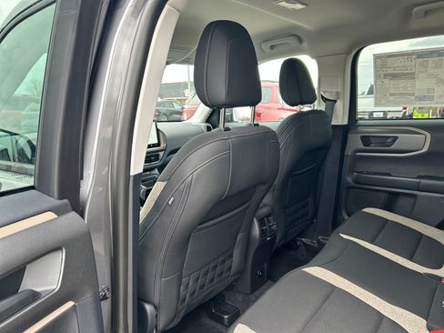 New 2025 Ford Bronco Sport Big Bend w/ Convenience Package image 22