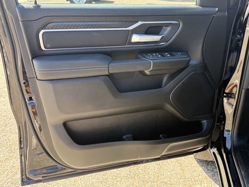 New 2026 RAM 1500 Lone Star image 10