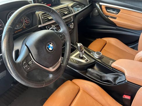 Used 2018 BMW 330e RWD image 11