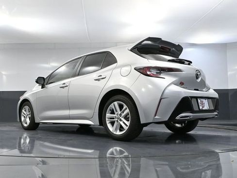 Used 2022 Toyota Corolla SE image 49