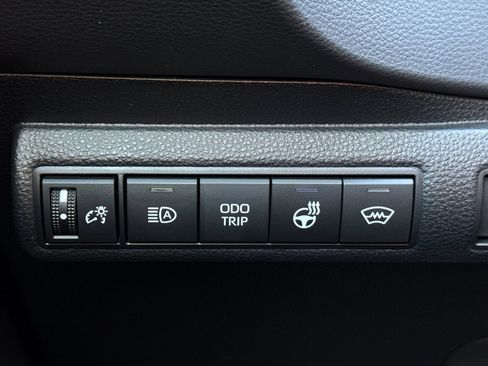 Used 2025 Toyota Corolla GR image 32