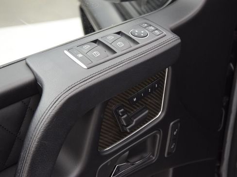 Used 2018 Mercedes-Benz G 63 AMG 4MATIC image 21