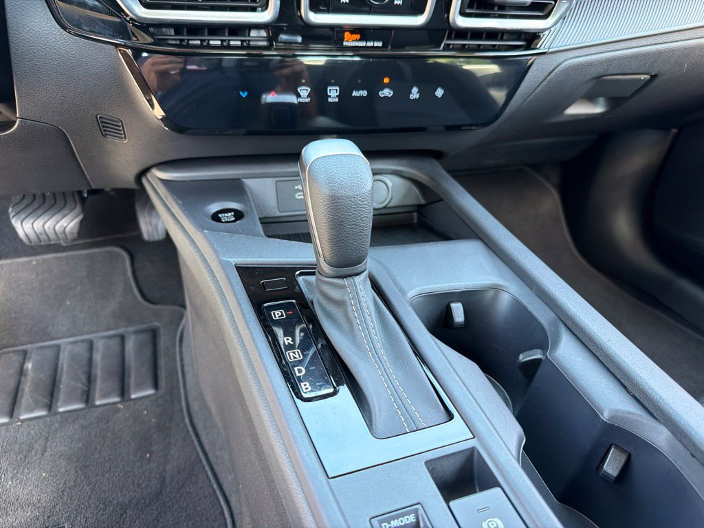 Certified 2026 Nissan Sentra SV w/ Floor Mat Package FWD image 14
