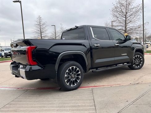 New 2026 Toyota Tundra Limited image 5