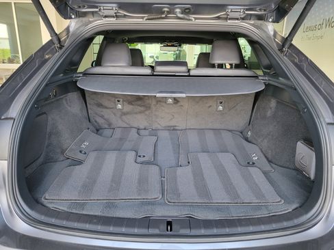 Certified 2023 Lexus RX 350 Premium FWD image 14