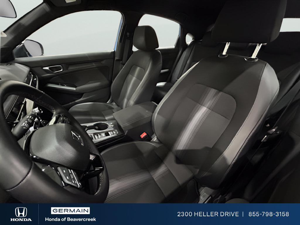Used 2024 Honda Civic Sport image 22