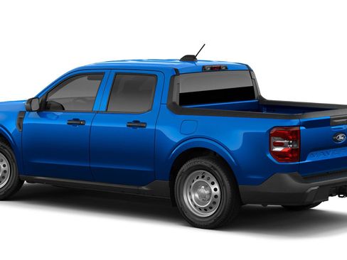 New 2026 Ford Maverick XL image 2