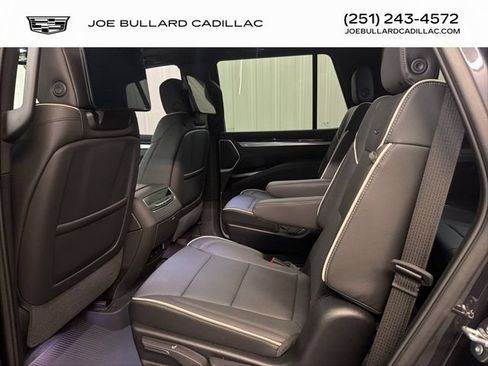 New 2026 Cadillac Escalade Sport w/ Touring Package AWD/4WD image 14