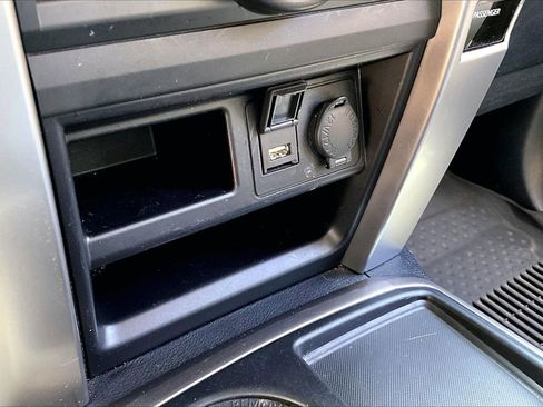 Used 2022 Toyota 4Runner SR5 RWD image 25