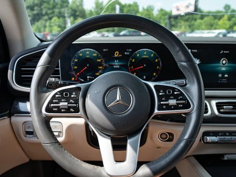 Used 2020 Mercedes-Benz GLE 350 image 30