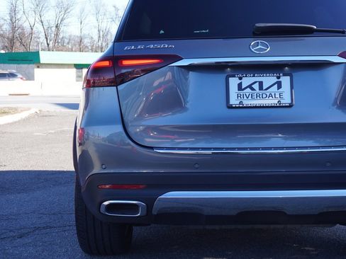 Used 2025 Mercedes-Benz GLE 450e GLE 450e image 18