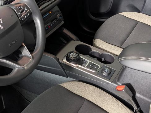 Certified 2025 Ford Bronco Sport Big Bend AWD/4WD image 22
